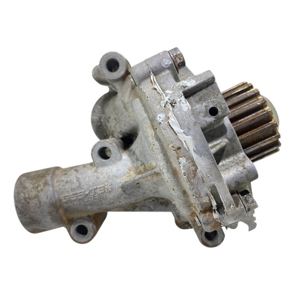 Bomba Dagua Pallas 16v Citroen Peugeot C4 408 2010 A 2020