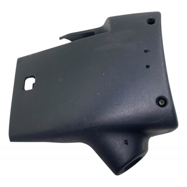 Moldura Coluna Direção Chave Seta Citroen C3 2005 Á 2012
