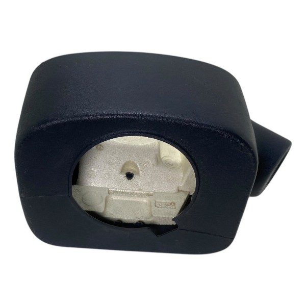 Moldura Coluna Direção Chave Seta Citroen C3 2005 Á 2012