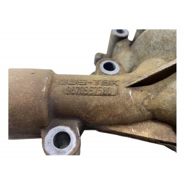 Bomba Da Água Citröen C4 Grand Picasso 2.0 16v 2008 A 2014