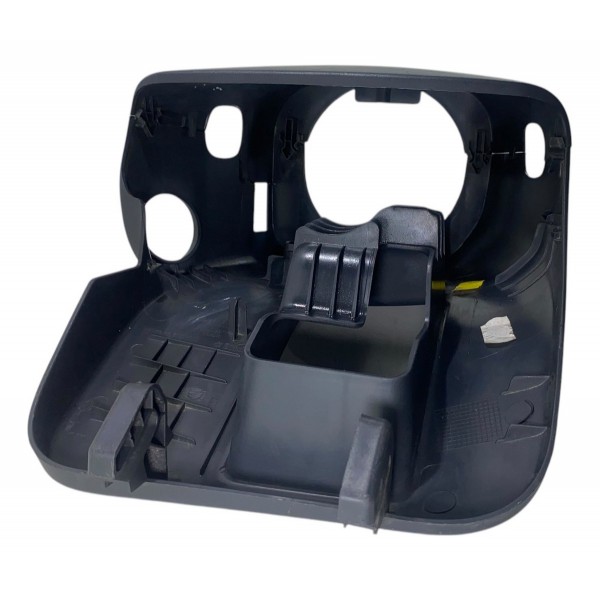 Acabamento Coluna Direção Renault Logan Sandero 2014 A 2020