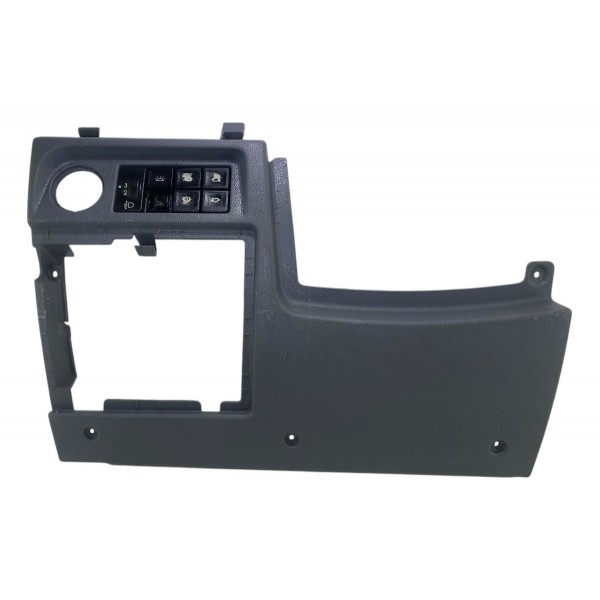 Moldura Inferior Painel Citroen Xsara Picasso 2006 2007 2008