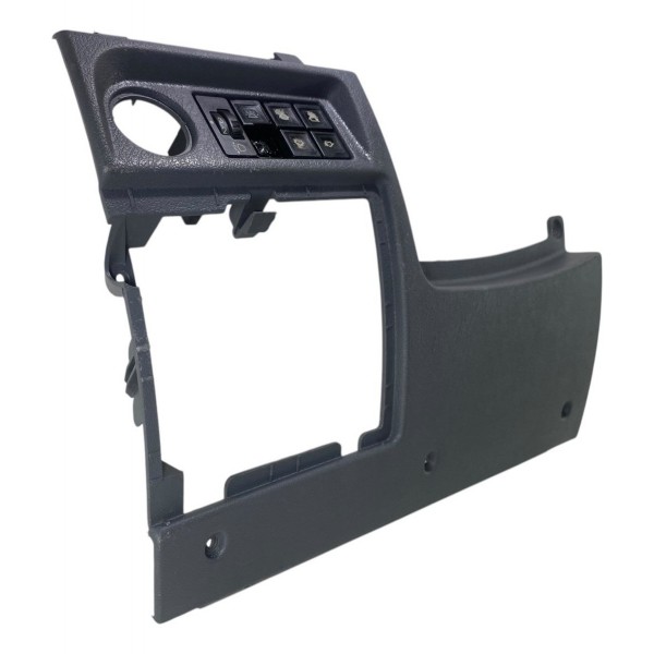 Moldura Inferior Painel Citroen Xsara Picasso 2006 2007 2008