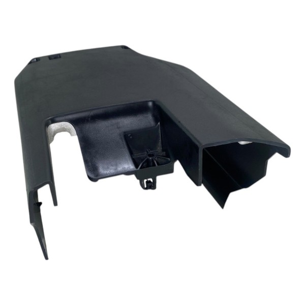 Moldura Inf. Coluna Direção Peugeot 208 2021 2022 A 2023