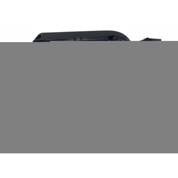 Moldura Inf. Coluna Direção Peugeot 208 2021 2022 A 2023