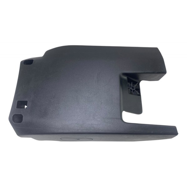 Moldura Inf. Coluna Direção Peugeot 208 2021 2022 A 2023