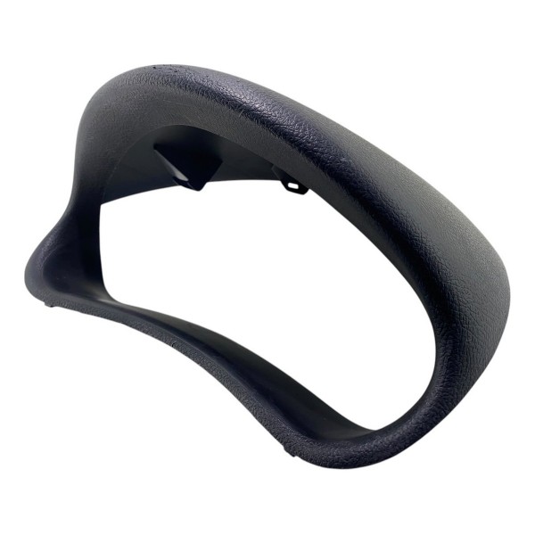 Moldura Painel Instrumentos Peugeot 206 2000 A 2009