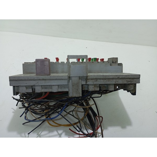 Caixa Fusível Gm Corsa Celta 1.0 1.6 8v 1994  2006