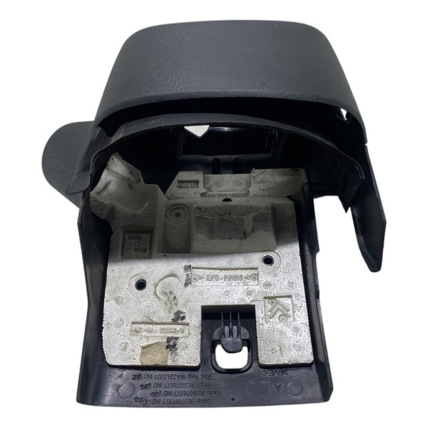 Moldura Da Coluna Da Direção Citroen C3 2005 A 2011
