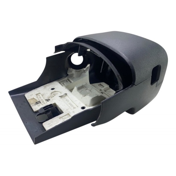 Moldura Da Coluna Da Direção Citroen C3 2005 A 2011