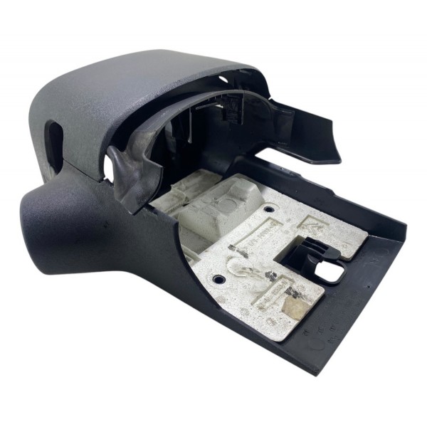 Moldura Da Coluna Da Direção Citroen C3 2005 A 2011
