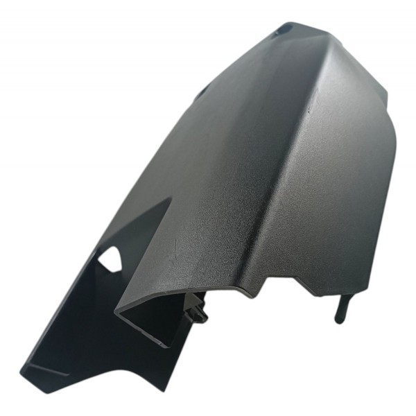 Moldura Inferior Coluna Direção Peugeot 208 2021 A 2023