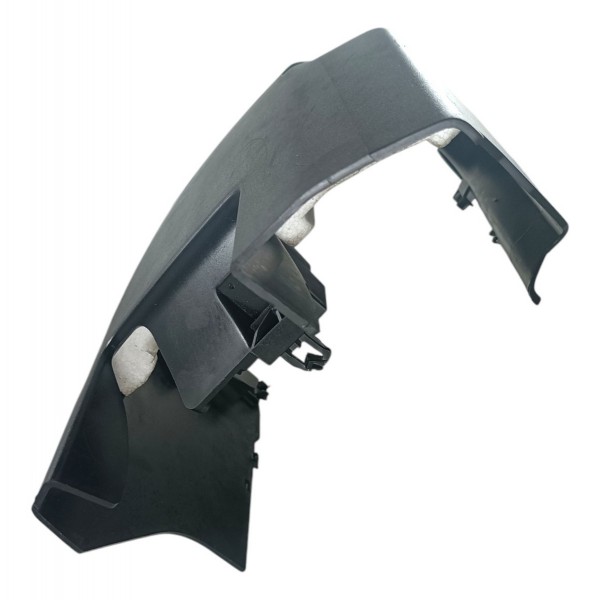 Moldura Inferior Coluna Direção Peugeot 208 2021 A 2023