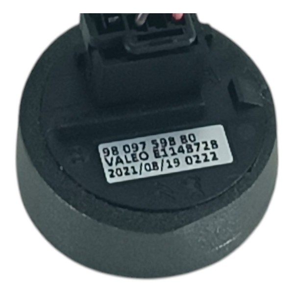 Sensor Chave Presença Peugeot 208 2021 A 2023