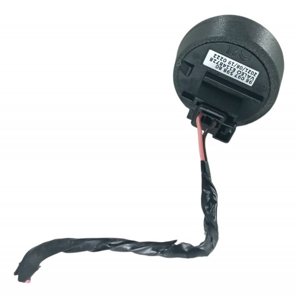 Sensor Chave Presença Peugeot 208 2021 A 2023