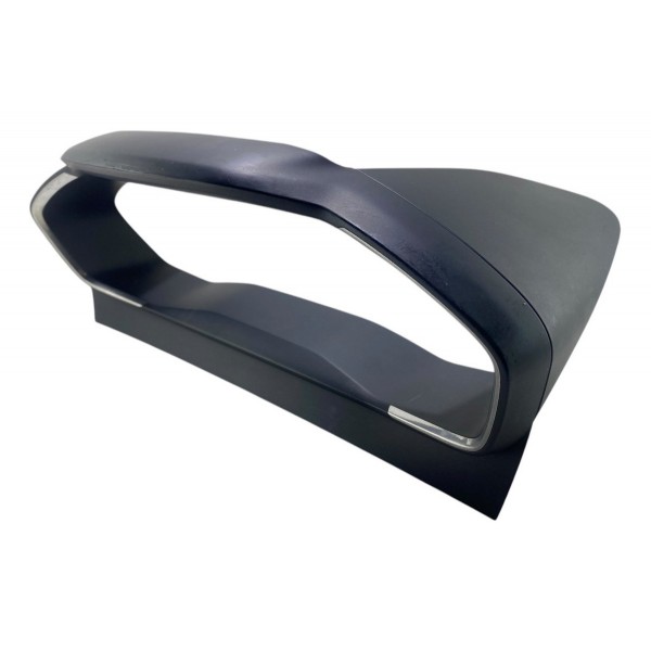 Moldura Painel Instrumentos Peugeot 208 2020 A 2023