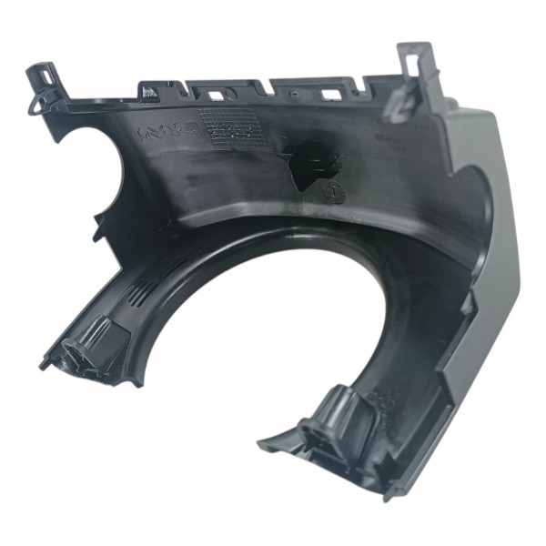 Moldura Superior Coluna Direção Peugeot 208 2021 A 2023
