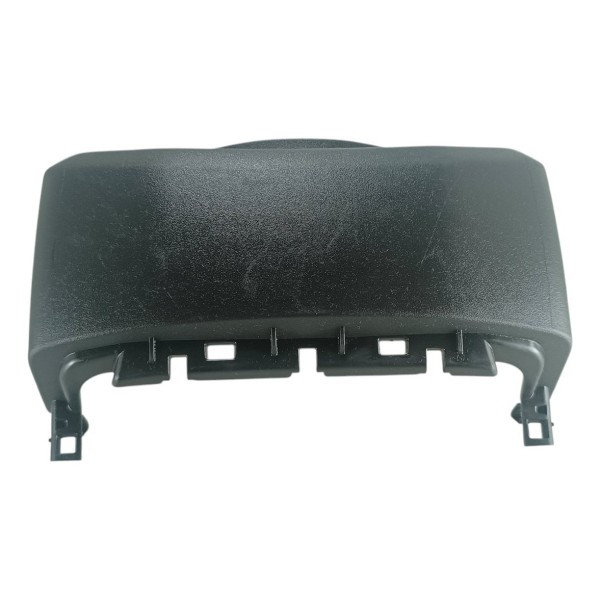 Moldura Superior Coluna Direção Peugeot 208 2021 A 2023
