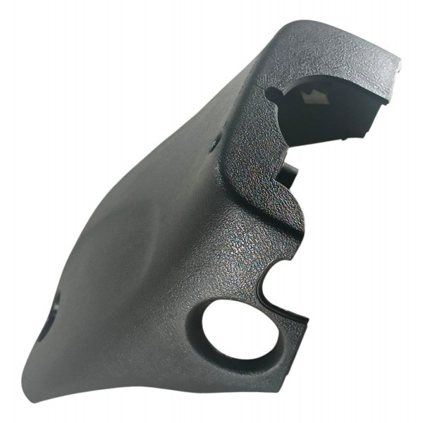 Moldura Inferior Coluna Direção Renault Clio 2003 A 2005
