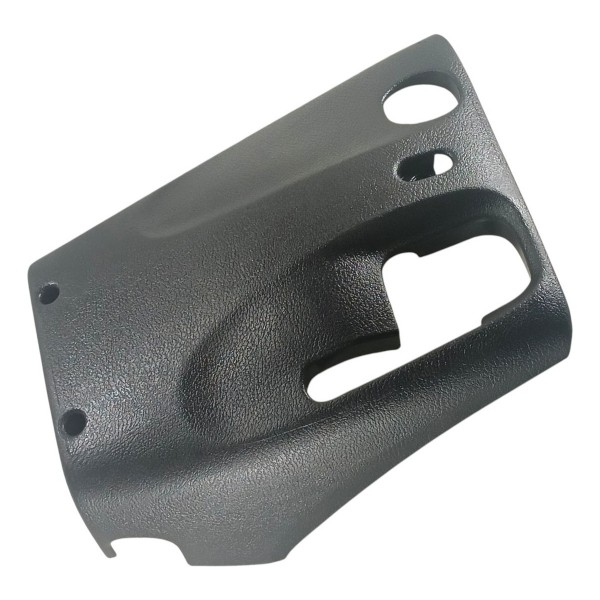 Moldura Inferior Coluna Direção Renault Clio 2003 A 2005