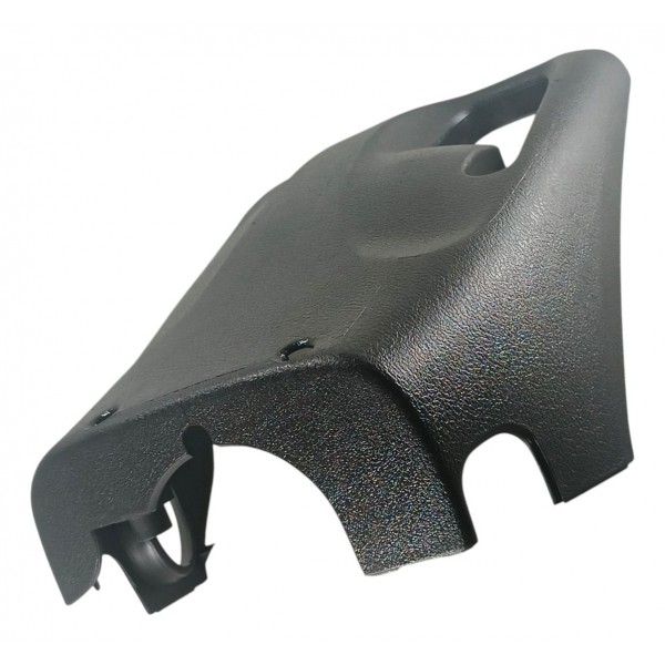 Moldura Inferior Coluna Direção Renault Clio 2003 A 2005