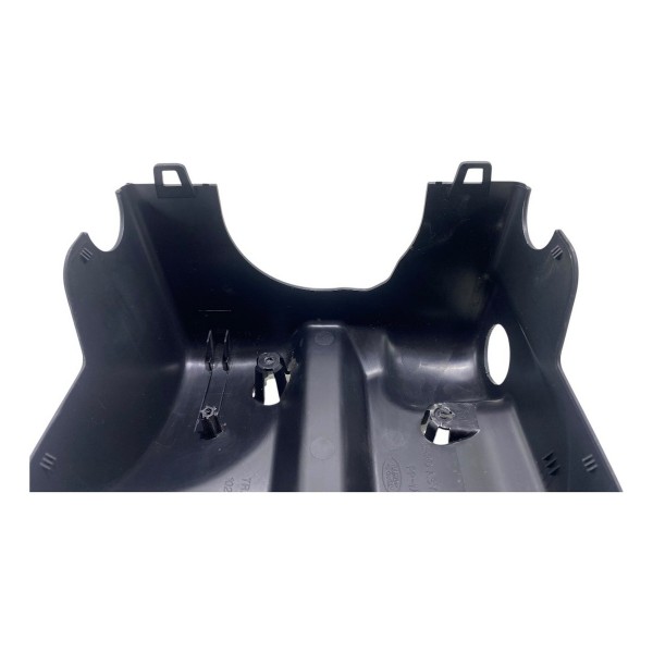 Moldura Coluna Direção Land Rover Discovery 4 2010 A 2013