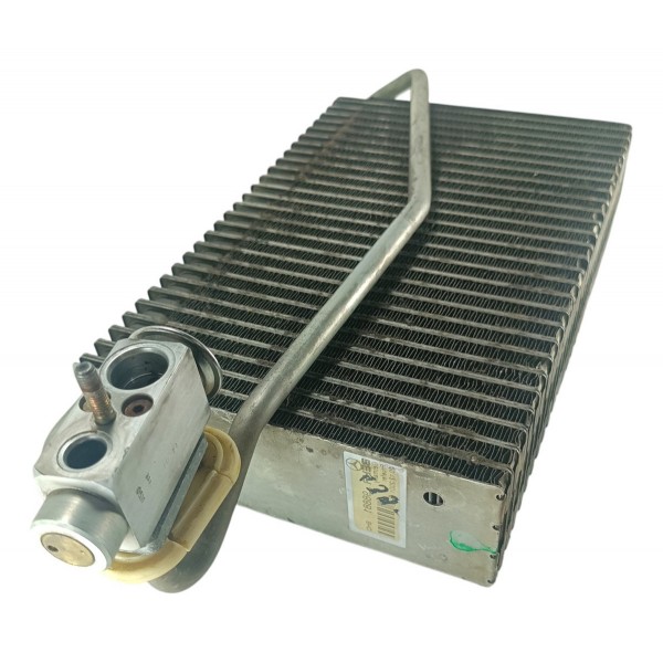 Evaporador Ar Condicionado Mercedes Benz C200 2001 A 2006