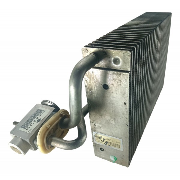 Evaporador Ar Condicionado Mercedes Benz C200 2001 A 2006