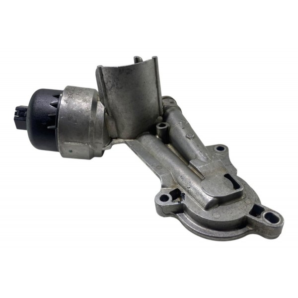 Suporte Filtro Óleo Peugeot 307 1.6 2006 A 2012