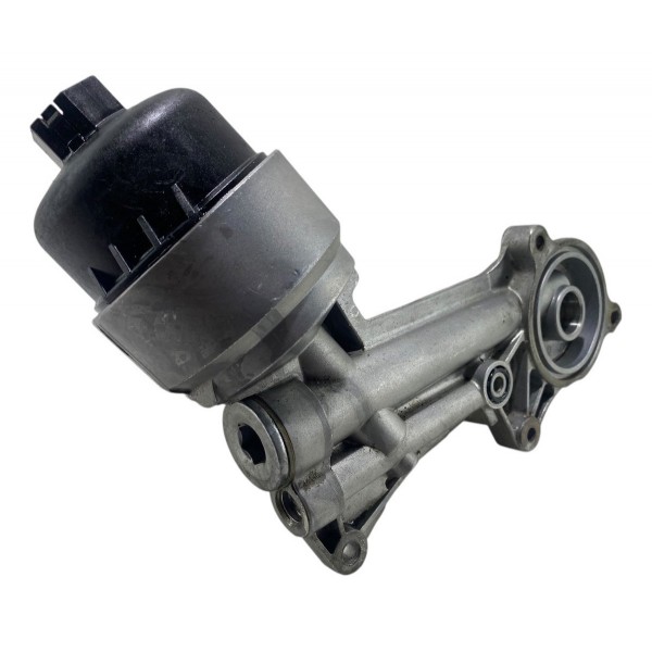 Suporte Filtro Óleo Peugeot 307 1.6 2006 A 2012