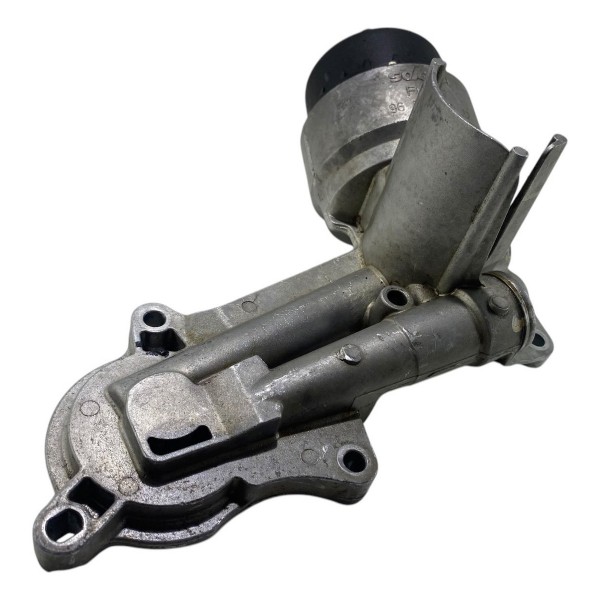 Suporte Filtro Óleo Peugeot 307 1.6 2006 A 2012