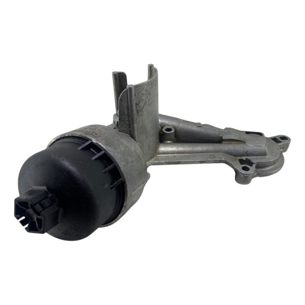 Suporte Filtro Óleo Peugeot 307 1.6 2006 A 2012
