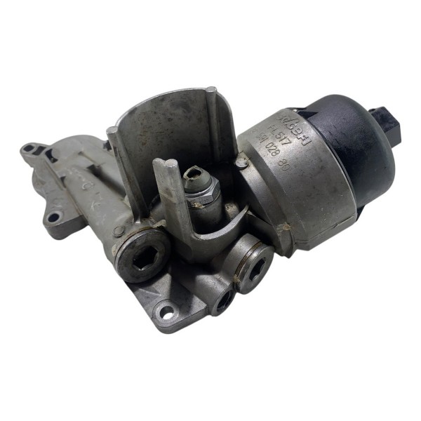 Suporte Filtro Óleo Peugeot 307 1.6 2006 A 2012