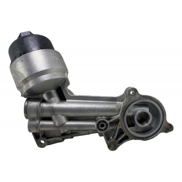 Suporte Filtro Óleo Peugeot 307 1.6 2006 A 2012