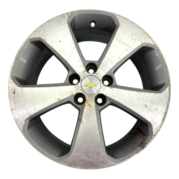 Roda Aro 17 Gm Cruze 2012 2013 2014 2015 A 2016