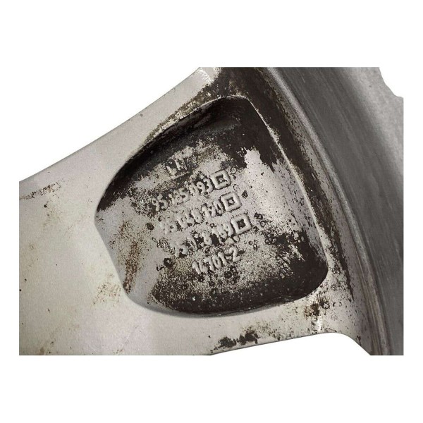 Roda Aro 17 Gm Cruze 2012 2013 2014 2015 A 2016