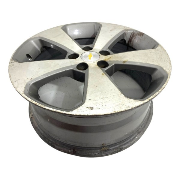 Roda Aro 17 Gm Cruze 2012 2013 2014 2015 A 2016