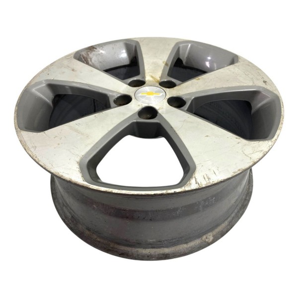 Roda Aro 17 Gm Cruze 2012 2013 2014 2015 A 2016