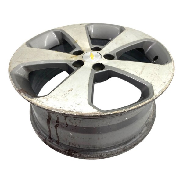 Roda Aro 17 Gm Cruze 2012 2013 2014 2015 A 2016