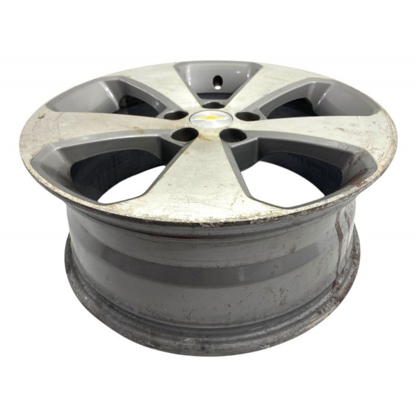 Roda Aro 17 Gm Cruze 2012 2013 2014 2015 A 2016