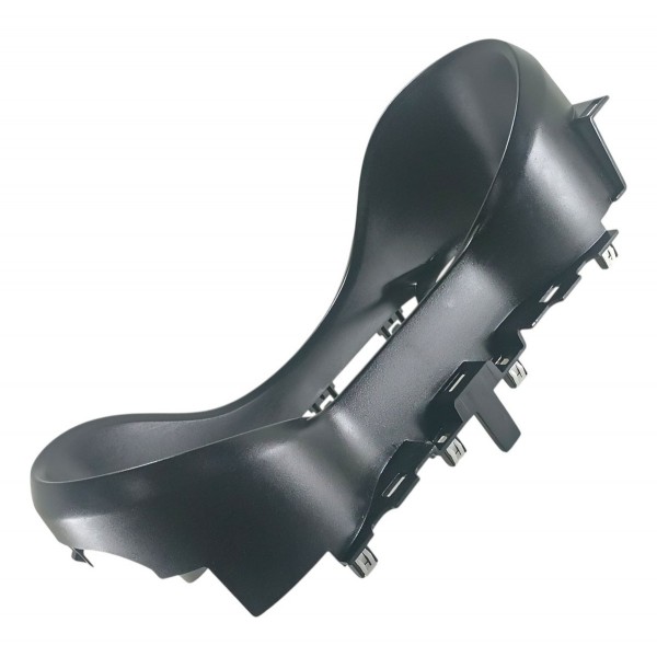 Moldura Painel Instrumentos Fiat Argo Cronos Argo 2017 2023
