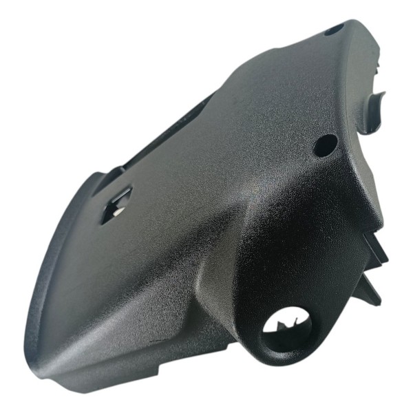 Moldura Inferior Coluna Direção Peugeot 208 2013 A 2020