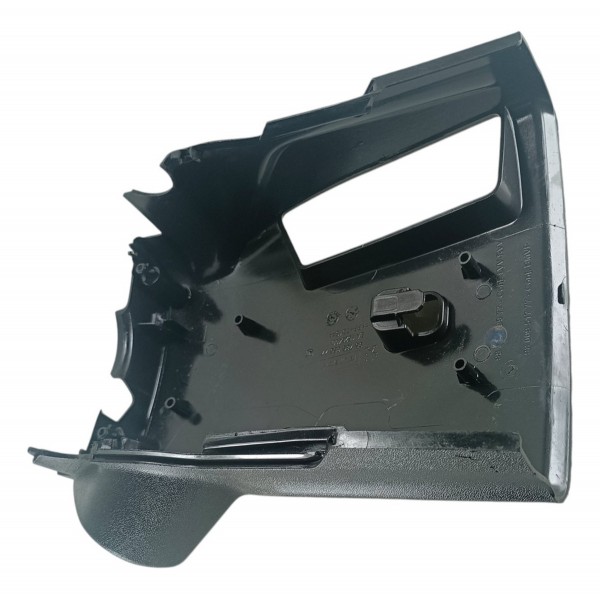 Moldura Inferior Coluna Direção Peugeot 208 2013 A 2020