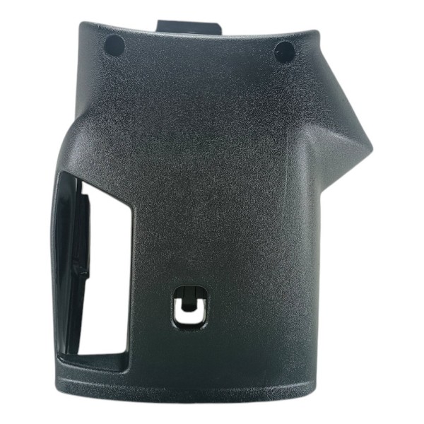 Moldura Inferior Coluna Direção Peugeot 208 2013 A 2020