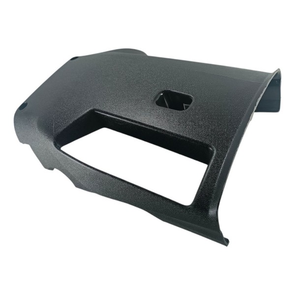 Moldura Inferior Coluna Direção Peugeot 208 2013 A 2020
