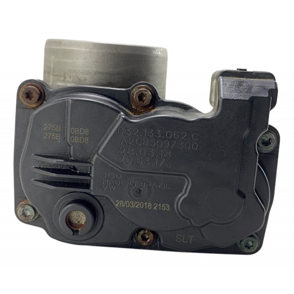 Tbi Corpo De Borboleta Voyage Save. Gol G7 G8 G9 2016 A 2022