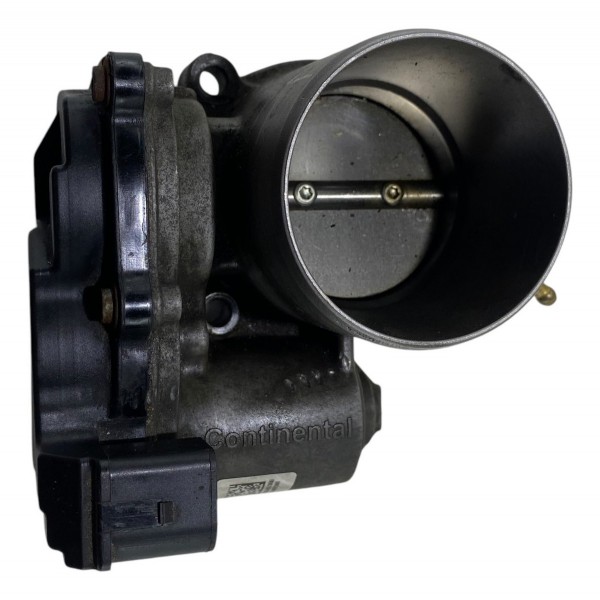 Tbi Corpo De Borboleta Voyage Save. Gol G7 G8 G9 2016 A 2022