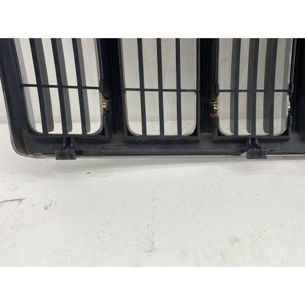 Grade Parachoque Dianteiro Jeep Grand Cherokee 2008 2010