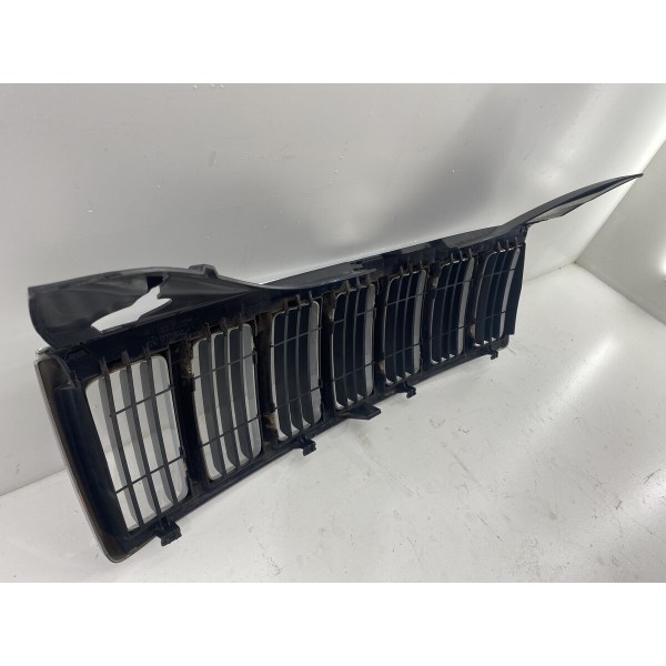 Grade Parachoque Dianteiro Jeep Grand Cherokee 2008 2010