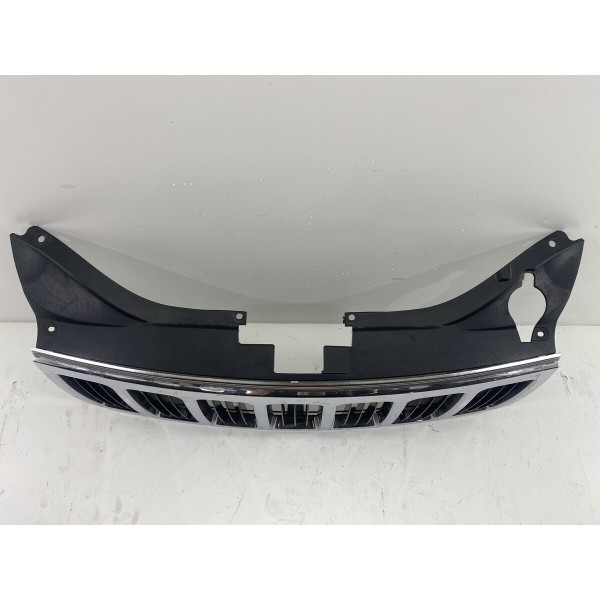 Grade Parachoque Dianteiro Jeep Grand Cherokee 2008 2010